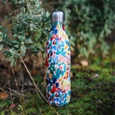 Bouteille isotherme inox - ARTY - 1000ml