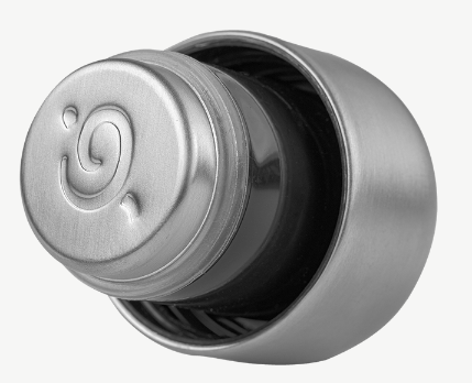 Bouteille isotherme inox - ARTY - 1000ml