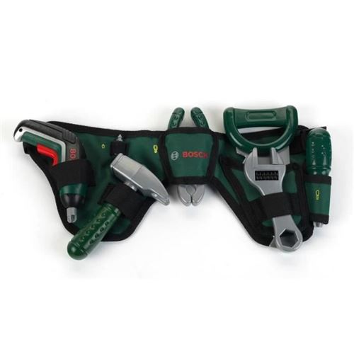Ceinture bosch