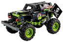 Lego Technic - Monster Jam grave digger
