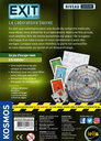 Exit - Le laboratoire secret