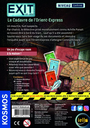 Exit - Le cadavre de l'orient-express