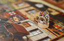 Les animaux de Baker Street