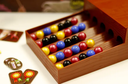 Potion explosion