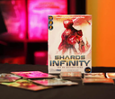 Shards of infinity