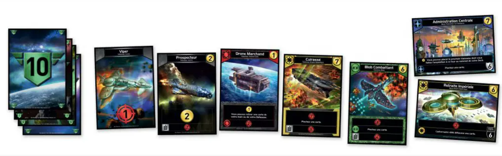 Star realms