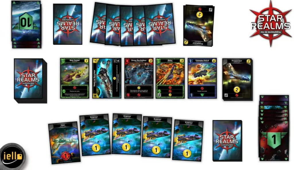 Star realms
