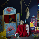 Théâtre Circus Michelle Carlslund Vilac