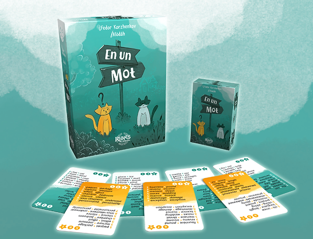 En un mot