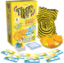 Time's up Party avec Buzzer