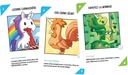 Unstable unicorns