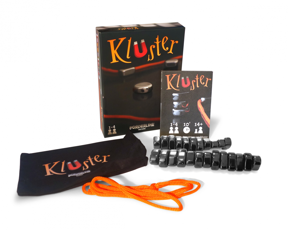 Kluster
