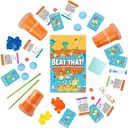 Beat that ! le jeu délirant des défis déjantés