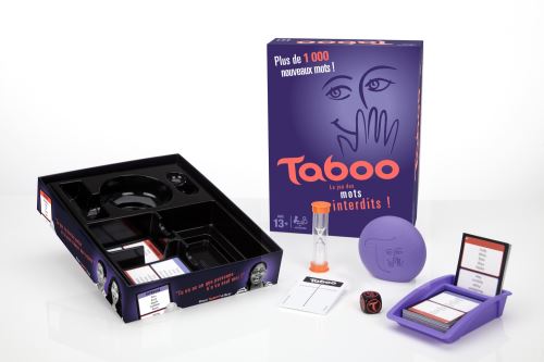 Taboo