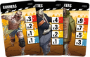 Zombicide saison 1: 2ème éditions