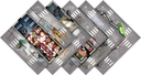 Zombicide saison 1: 2ème éditions