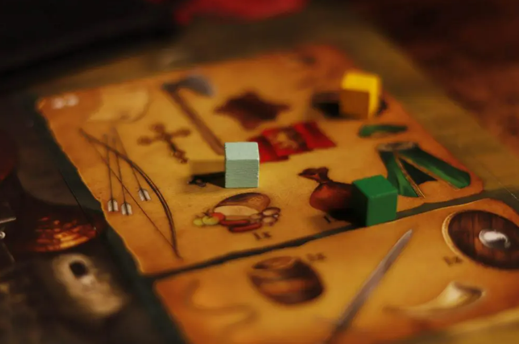 Les aventures de Robin des Bois