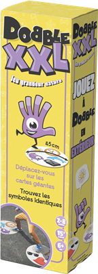 Dobble XXL