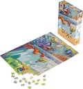 Dixit Puzzle 500 pcs - Adventure