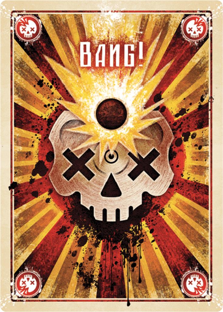 World championship - Russian roulette