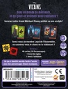 l'assemblée des vilains
