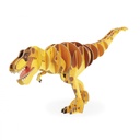 Puzzle en volume - Le T-Rex
