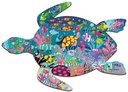 Ludattica woody puzzle la mer
