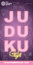 Juduku girl'z night