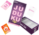 Juduku girl'z night