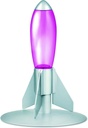 Cosmic rocket