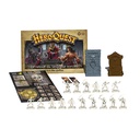 HeroQuest - Extension Le retour du seigneur sorcier