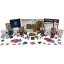 Gloomhaven Les Machoires du Lion