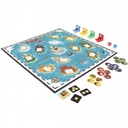 Risk junior