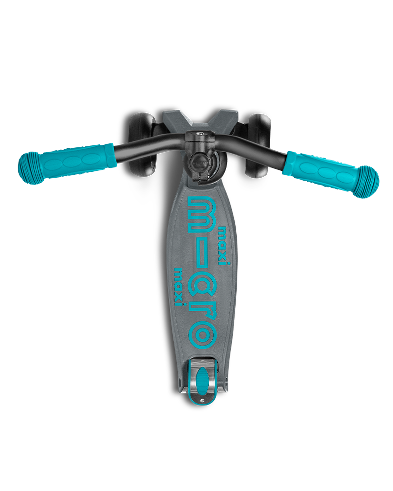 Maxi micro deluxe pro grey/aqua