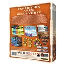 Terraforming Mars - Extension Expédition Arès - Découverte