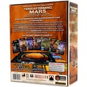 Terraforming Mars Expédition Arès
