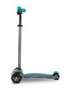 Maxi micro deluxe pro grey/aqua