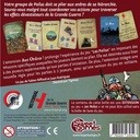 Les poilus - Extension Aux ordres!