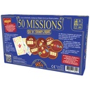 50 missions - Ca se complique