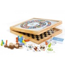 Coffret 100 jeux
