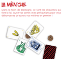 La Mèn'che
