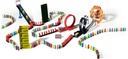Domino Express Crazy Race