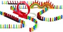 Domino express - Amazing Looping