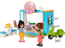Lego Friends - La boutique de donuts