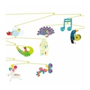 Mobile Le Carnaval des Animaux