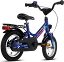 Vélo 12 Youke alu bleu