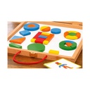 Geoforme Coffret Magnétique
