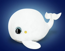 Shakies Veilleuse portable - Baleine