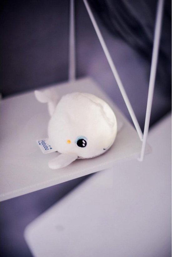 Shakies Veilleuse portable - Baleine