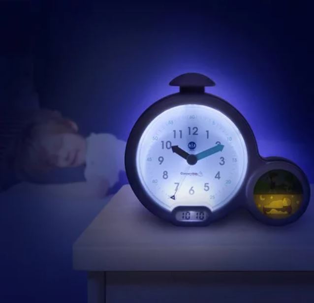 Pabobo - Mon Premier Réveil !